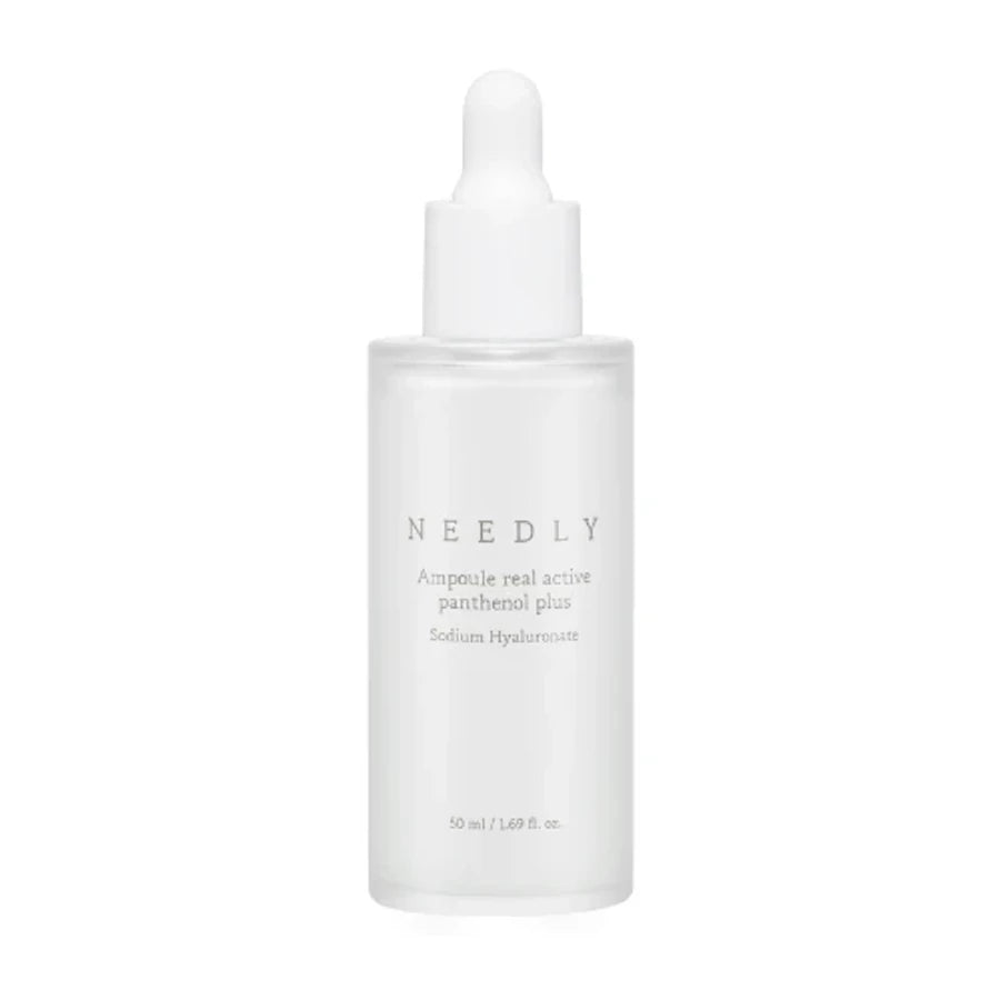 NEEDLY – Ampoule Real Active Panthenol Plus, 50ml – további termékbemutató nézet