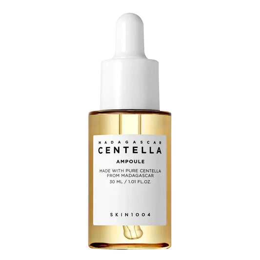 SKIN1004 - Madagascar Centella Ampoule, 30ml - Nurevi Beauty