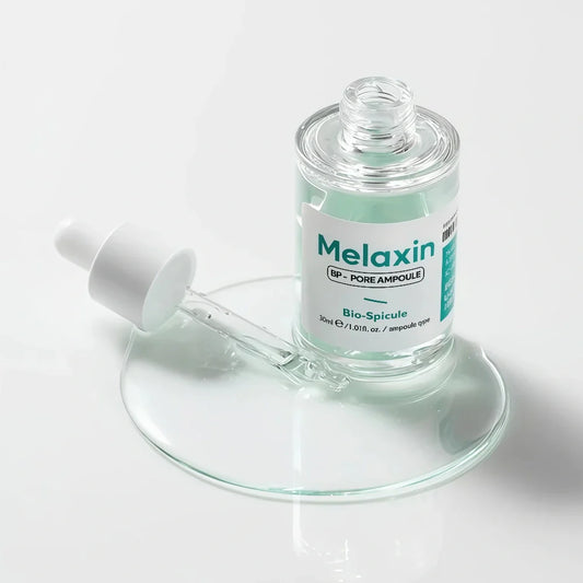 Dr. Melaxin – BP Pore Ampoule, 30ml - Nurevi Beauty