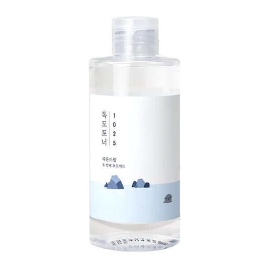 Round Lab – 1025 Dokdo Toner, 500 ml – termékfotó, alternatív nézet