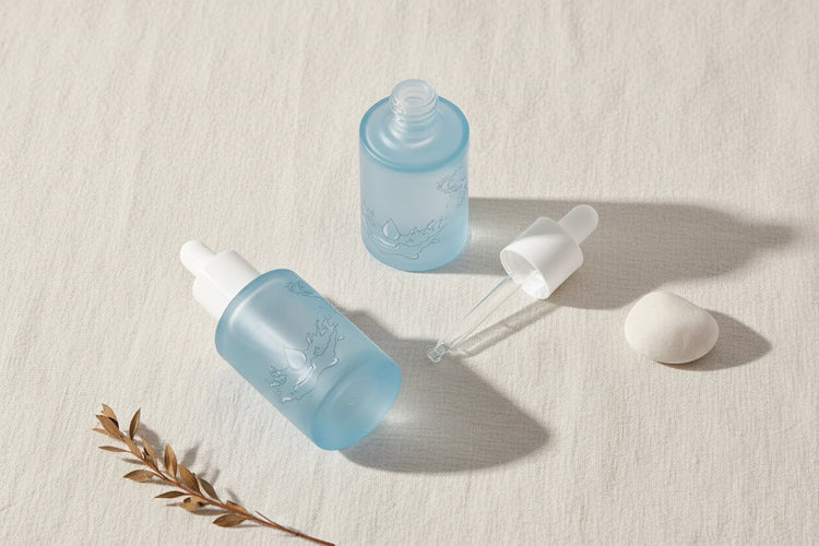 EcoBe koreai bőrápolási termékek – NUREVI kollekció