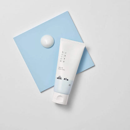 Round Lab – 1025 Dokdo Sleeping Pack, 100ml – termékbemutató részlet