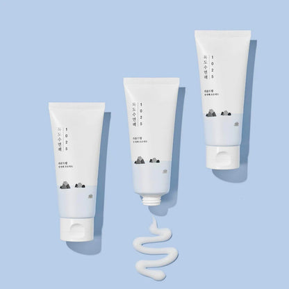 Round Lab – 1025 Dokdo Sleeping Pack, 100ml – további termékbemutató nézet