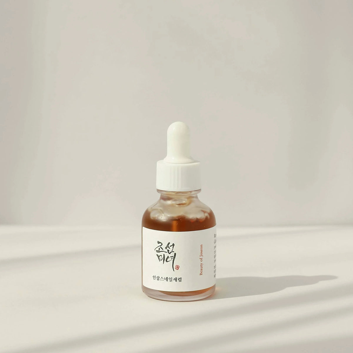 Beauty of Joseon - Revive Serum, ginseng+Snail Mucin, 60 ml