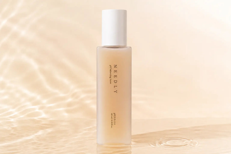 Bőrápolási rutin 2. lépés – Toner