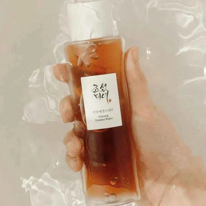 Beauty of Joseon - Ginseng Essence Water, 150ml – termékbemutató részlet