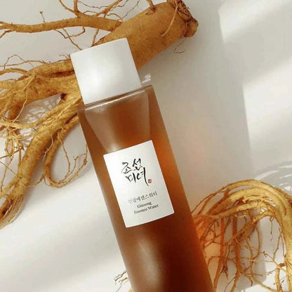 Beauty of Joseon - Ginseng Essence Water, 150ml – termékfotó, alternatív nézet