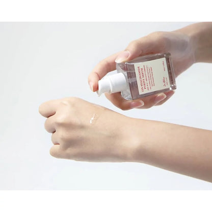 Dr. Althea - 15% Niacinamide Purity Serum, 30ml – termékbemutató részlet
