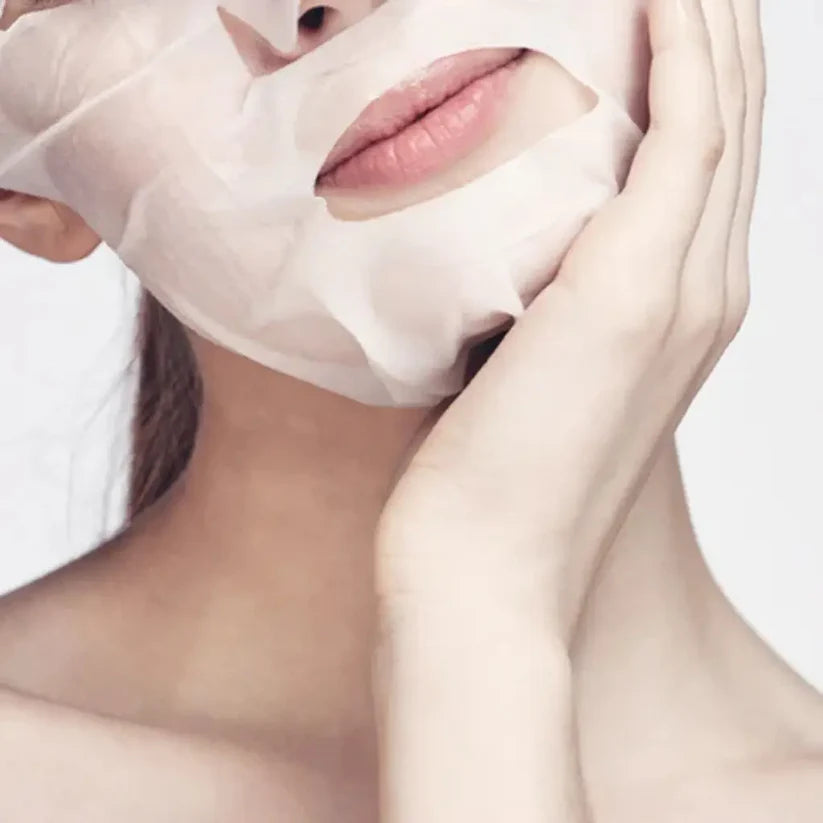 Dr. Althea – Oasis Soothing Mask, 27g - Nurevi Beauty