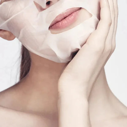 Dr. Althea – Oasis Soothing Mask, 27g – termékfotó, alternatív nézet