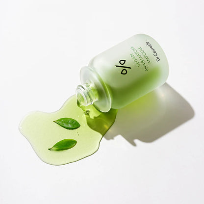 Dr. Ceuracle – Vegan BHA & Matcha Ampoule, 30ml – további termékbemutató nézet