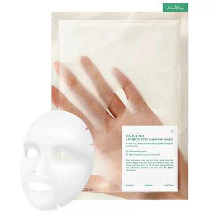 Dr. Althea – Cushion Veil Calming Mask, 35g – fő termékfotó