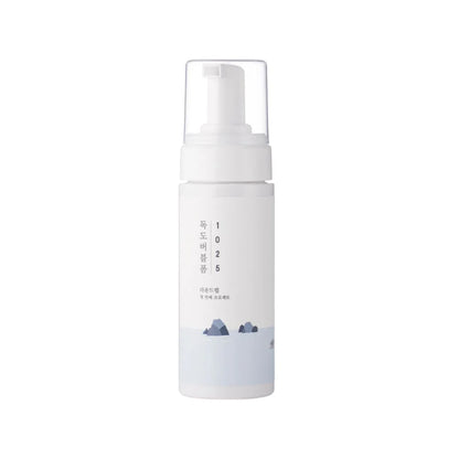 Round Lab - 1025 Dokdo Bubble Foam, 150ml – fő termékfotó