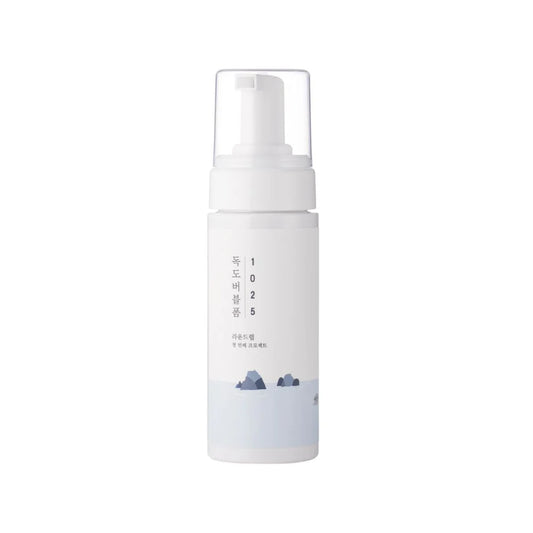 Round Lab - 1025 Dokdo Bubble Foam, 150ml - undefined