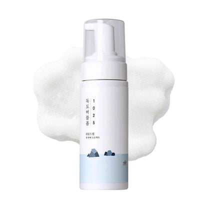 Round Lab - 1025 Dokdo Bubble Foam, 150ml – termékbemutató részlet