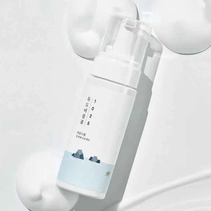 Round Lab - 1025 Dokdo Bubble Foam, 150ml – termékfotó, alternatív nézet