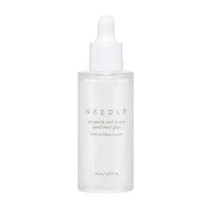 NEEDLY – Ampoule Real Active Panthenol Plus, 50ml – további termékbemutató nézet