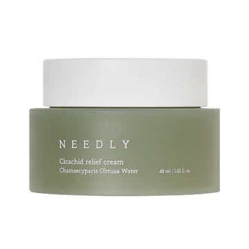 NEEDLY – Anti-scar Cream, 48ml – termékbemutató részlet