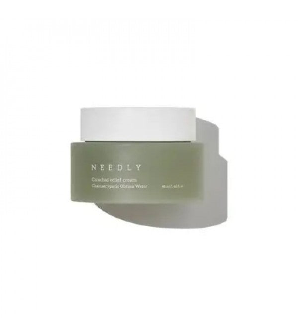 NEEDLY – Anti-scar Cream, 48ml - Nurevi Beauty