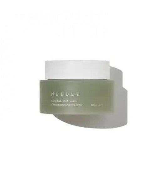 NEEDLY – Anti-scar Cream, 48ml - Nurevi Beauty
