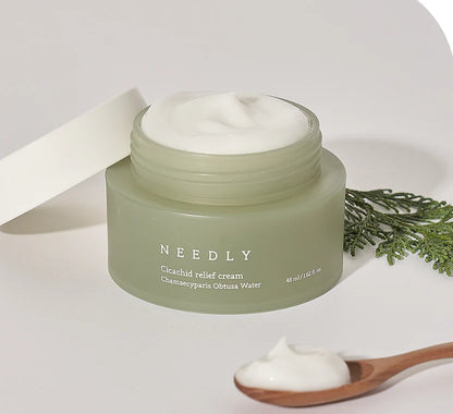 NEEDLY – Anti-scar Cream, 48ml – további termékbemutató nézet