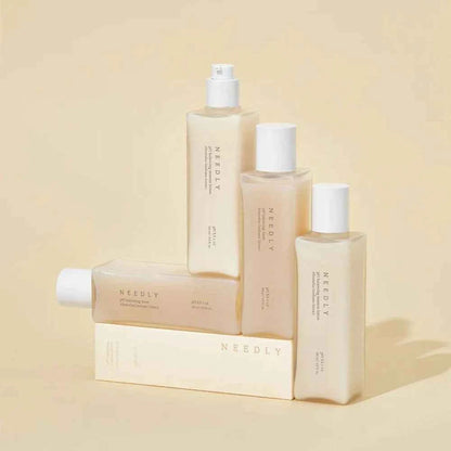 NEEDLY – PH Balancing Toner, 145ml – termékfotó, alternatív nézet