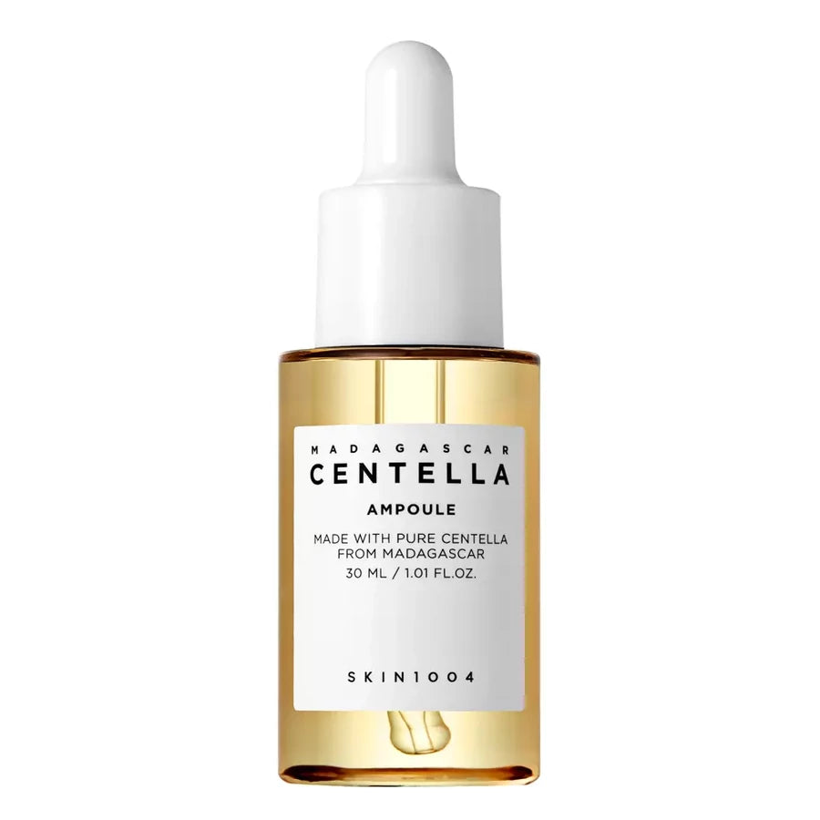 SKIN1004 - Madagascar Centella Ampoule, 30ml - Nurevi Beauty