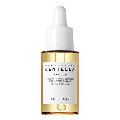 SKIN1004 - Madagascar Centella Ampoule, 30ml – termékfotó, alternatív nézet