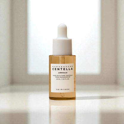 SKIN1004 - Madagascar Centella Ampoule, 30ml – további termékbemutató nézet