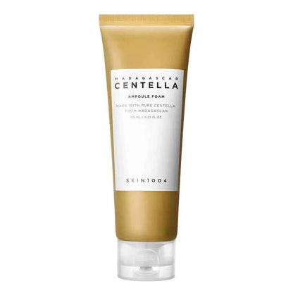 SKIN1004 - Madagascar Centella Ampoule Foam, 125 ml – további termékbemutató nézet