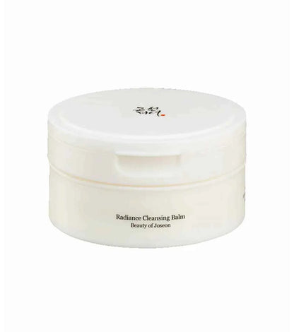Beauty of Joseon - Radiance Cleansing Balm, 100ml – termékbemutató részlet