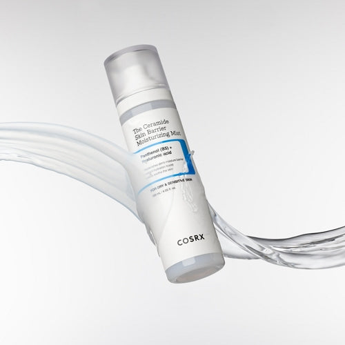 COSRX - The Ceramide Skin Barrier Moisturizing Mist, 120 ml