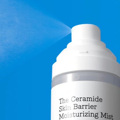 COSRX - The Skinbarrier Moisturizing Mist, 120ml – további termékbemutató nézet