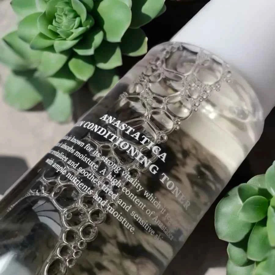 Dr. Althea – Anastatica Skin Conditioning Toner, 250 ml – termékbemutató részlet