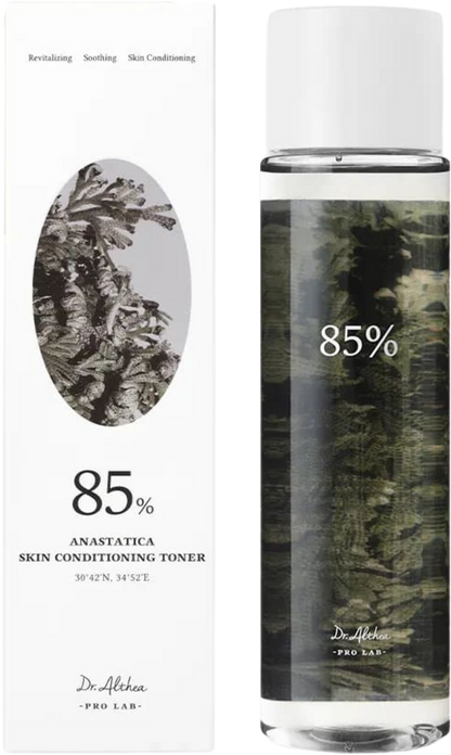 Dr. Althea – Anastatica Skin Conditioning Toner, 250 ml – további termékbemutató nézet