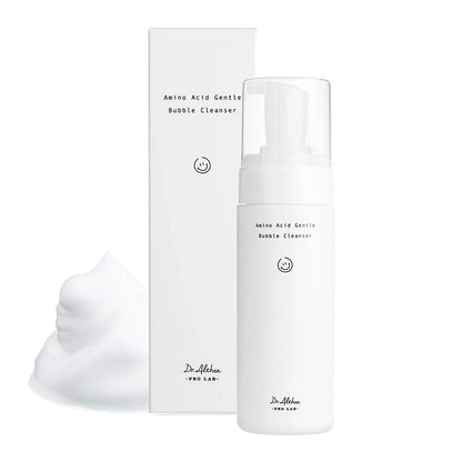 Dr. Althea – Amino Acid Gentle Bubble Cleanser, 140ml – termékbemutató részlet