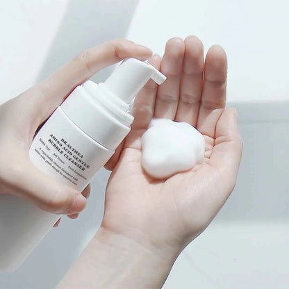 Dr. Althea – Amino Acid Gentle Bubble Cleanser, 140ml – termékfotó, alternatív nézet