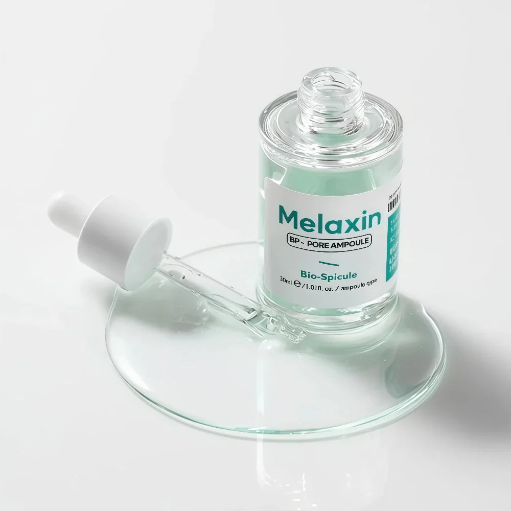 Dr. Melaxin – BP Pore Ampoule, 30ml - Nurevi Beauty
