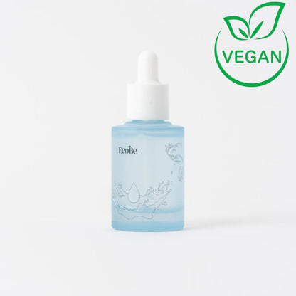 EcoBe – Hyaluronic Acid Boosting Ampoule, 30ml – további termékbemutató nézet