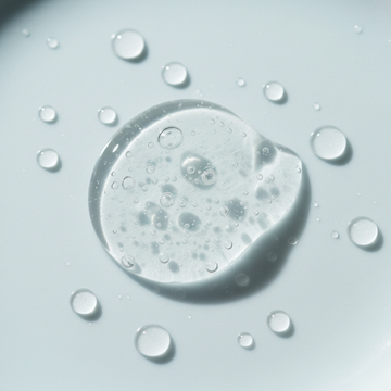 Ingredient 1 – Panthenol