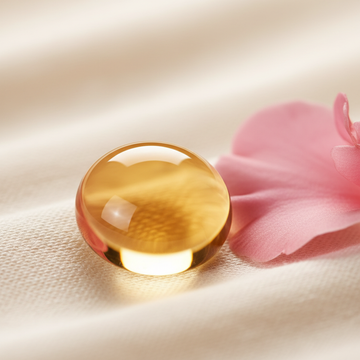 Ingredient 2 – Camellia Oil
