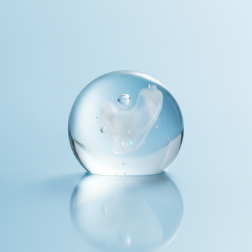 Ingredient 2 – Niacinamid