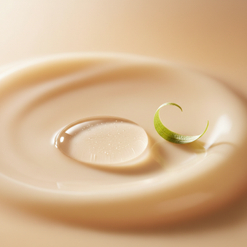 Ingredient 2 – Panthenol