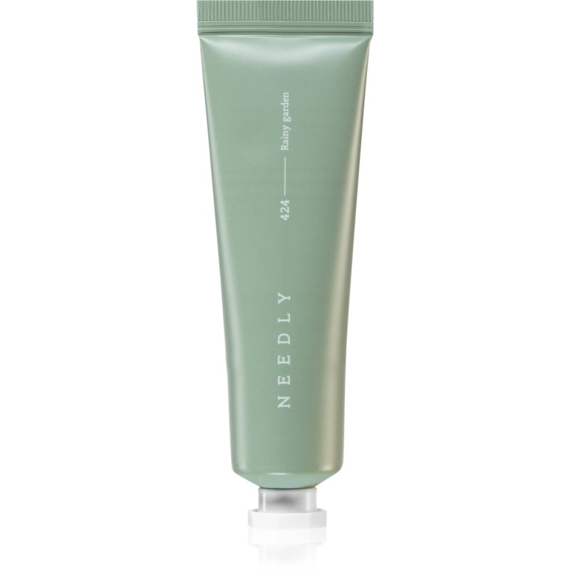 NEEDLY – Sensory Hand Cream, Rainy Garden, 30ml - Nurevi Beauty