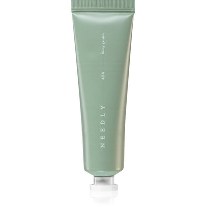 NEEDLY – Sensory Hand Cream, Rainy Garden, 30ml – fő termékfotó