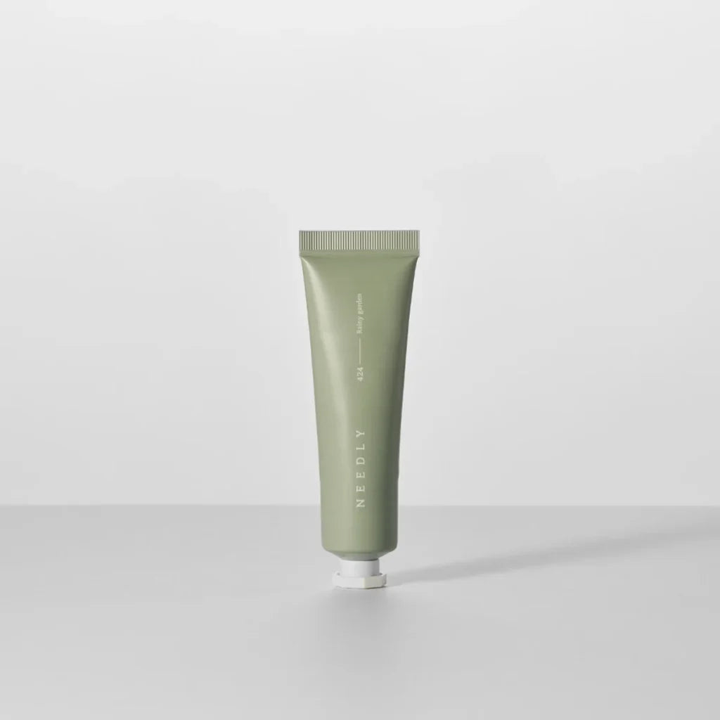 NEEDLY – Sensory Hand Cream, Rainy Garden, 30ml - Nurevi Beauty