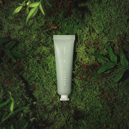 NEEDLY – Sensory Hand Cream, Rainy Garden, 30ml – termékfotó, alternatív nézet