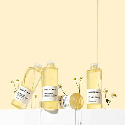 Ongredients – Skin Barrier Calming Softener, 250ml – termékfotó, alternatív nézet