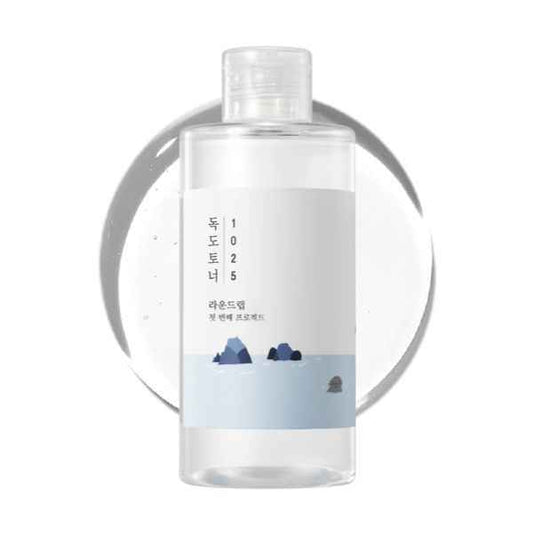 Round Lab – 1025 Dokdo Toner, 500 ml – fő termékfotó