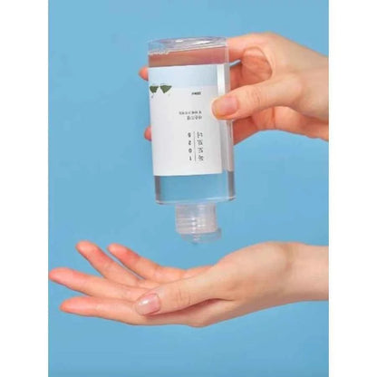 Round Lab – 1025 Dokdo Toner, 500 ml – termékbemutató részlet